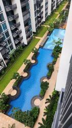 Treasure at Tampines (D18), Condominium #581749561